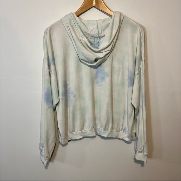 Me to We Tie-Dye Hoody - Picture 6 of 8